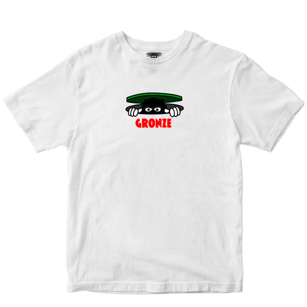 Gronze - Oscar Camiseta