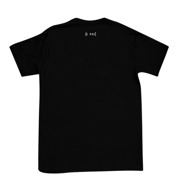 Gronze - GR.11 Camiseta Negro