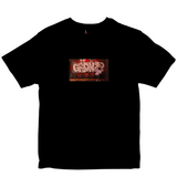 Gronze - T-shirt GR.11 Noir