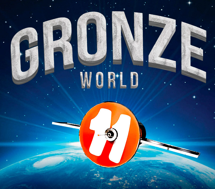 Gronze World - Video